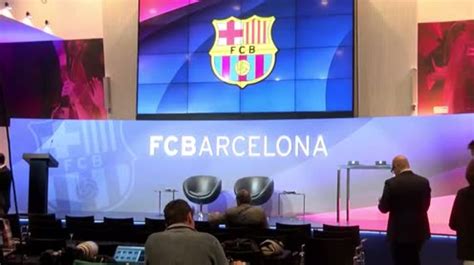 nike fc betekenis|FC Barcelona President Aannounces R.